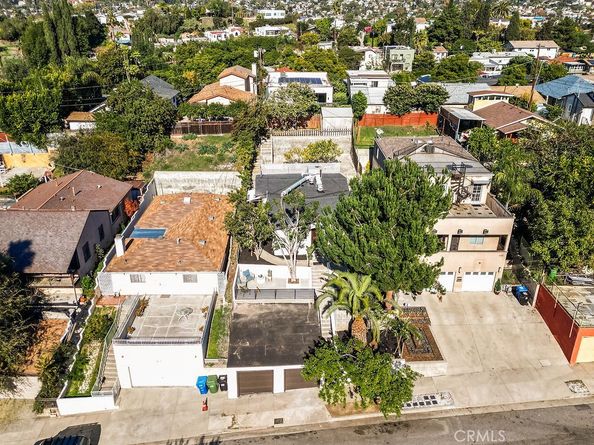 5139 San Rafael, Los Angeles CA 90042