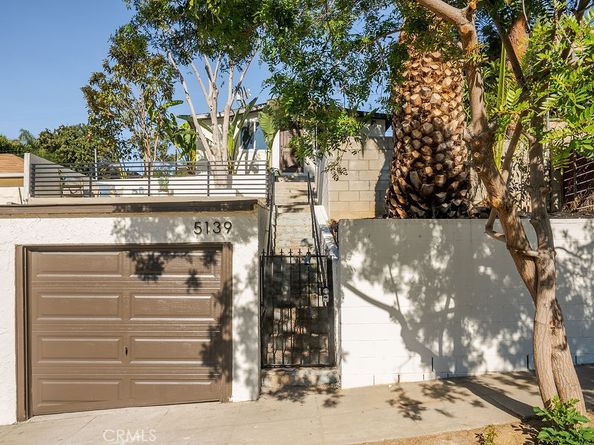 5139 San Rafael, Los Angeles CA 90042