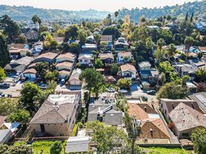 5139 San Rafael, Los Angeles CA 90042