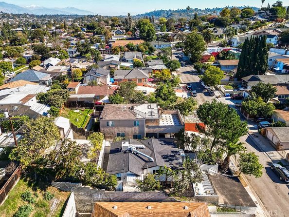 5139 San Rafael, Los Angeles CA 90042