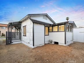 1412 Larch Street, Alhambra CA 91801