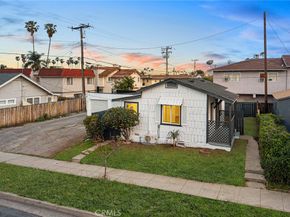 1412 Larch Street, Alhambra CA 91801