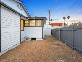 1412 Larch Street, Alhambra CA 91801