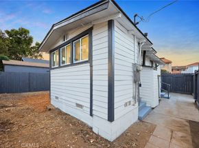 1412 Larch Street, Alhambra CA 91801