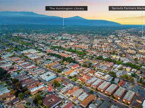 1412 Larch Street, Alhambra CA 91801