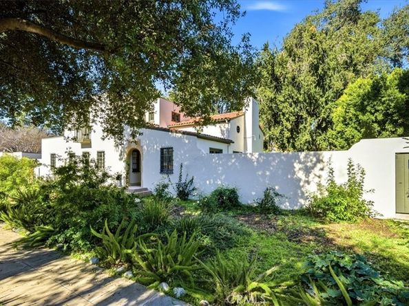 489 W 6th, Claremont CA 91711