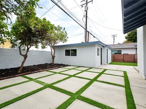 11414 Segrell, Culver City CA 90230