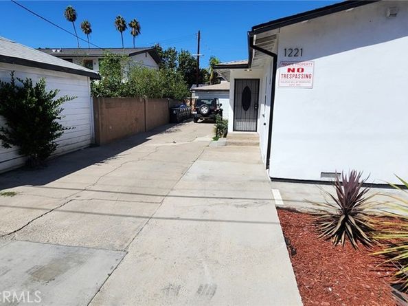 1221 N Ross, Santa Ana CA 92701