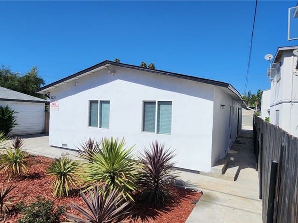 1221 N Ross, Santa Ana CA 92701