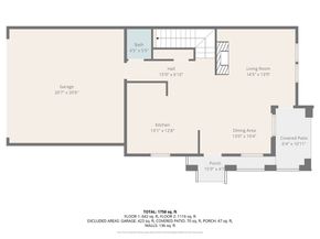 1486 Florence Court, Upland CA 91786