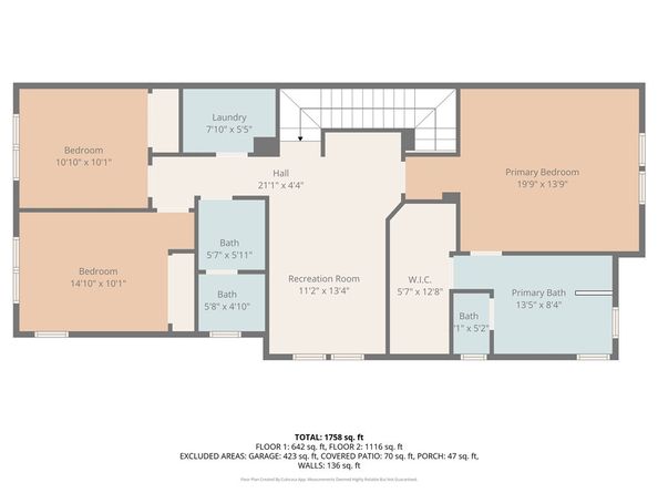 1486 Florence Court, Upland CA 91786