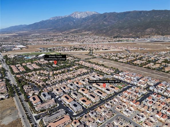 5604 Altamura Way 10, Fontana CA 92336