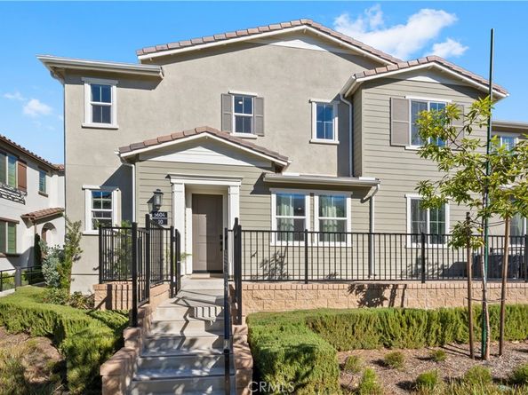 5604 Altamura Way 10, Fontana CA 92336