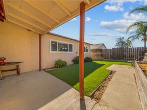 10634 Sanfred Court, Santee CA 92071