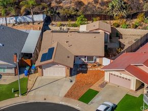 10634 Sanfred Court, Santee CA 92071