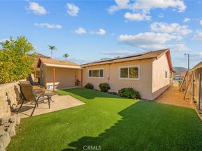 10634 Sanfred Court, Santee CA 92071