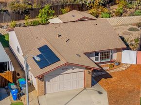 10634 Sanfred Court, Santee CA 92071