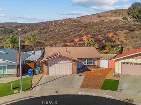 10634 Sanfred Court, Santee CA 92071