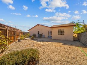 10634 Sanfred Court, Santee CA 92071