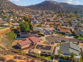 10634 Sanfred Court, Santee CA 92071