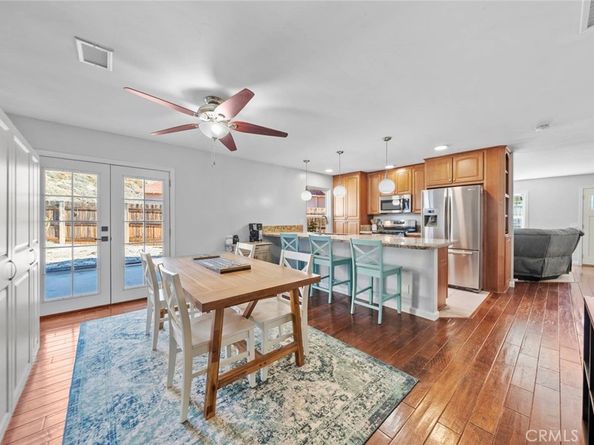 10634 Sanfred Court, Santee CA 92071