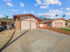 10634 Sanfred Court, Santee CA 92071
