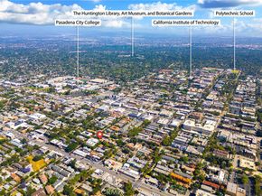 147 N Michigan Avenue, Pasadena CA 91106