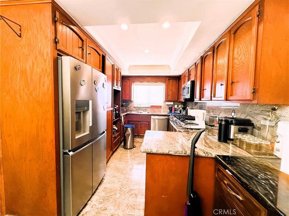 2302 8th Street, La Verne CA 91750