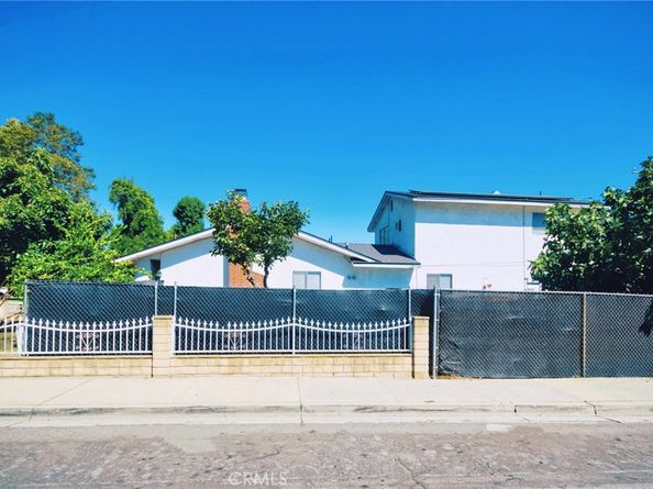 2302 8th Street, La Verne CA 91750