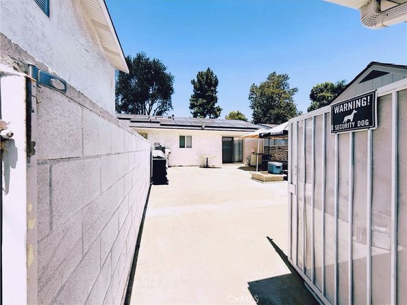 2302 8th Street, La Verne CA 91750