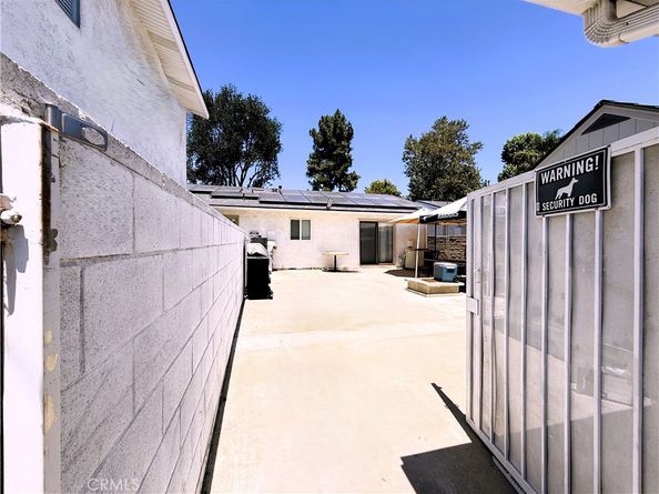 2302 8th Street, La Verne CA 91750