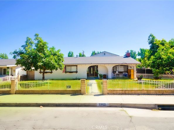 2302 8th Street, La Verne CA 91750