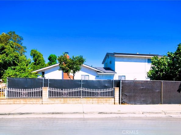 2302 8th Street, La Verne CA 91750