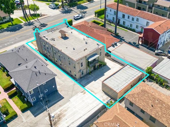 213 S Atlantic Boulevard, Alhambra CA 91801