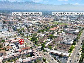 213 S Atlantic Boulevard, Alhambra CA 91801