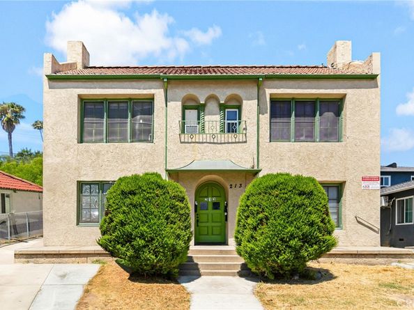 213 S Atlantic Boulevard, Alhambra CA 91801