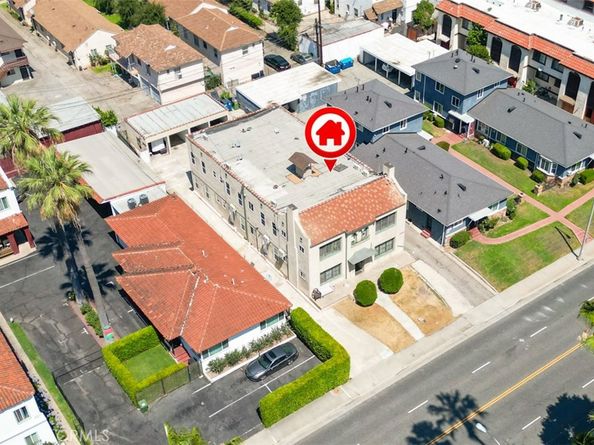 213 S Atlantic Boulevard, Alhambra CA 91801
