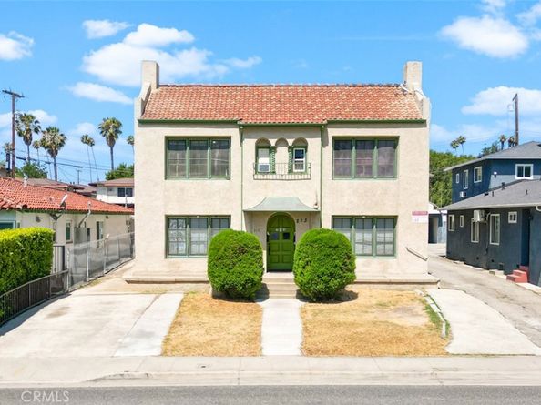 213 S Atlantic Boulevard, Alhambra CA 91801