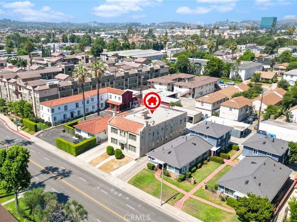 213 S Atlantic Boulevard, Alhambra CA 91801