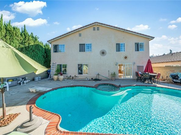 1740 Rada Road, Hacienda Heights CA 91745