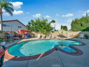 1740 Rada Road, Hacienda Heights CA 91745