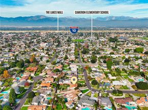 1031 S Pima Avenue, West Covina CA 91790