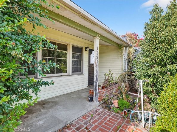 1031 S Pima Avenue, West Covina CA 91790