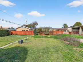 1031 S Pima Avenue, West Covina CA 91790