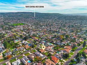 1031 S Pima Avenue, West Covina CA 91790