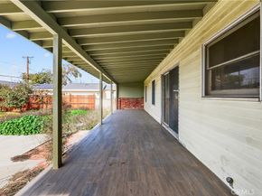 1031 S Pima Avenue, West Covina CA 91790