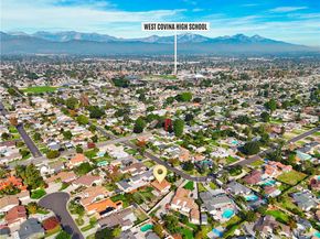 1031 S Pima Avenue, West Covina CA 91790