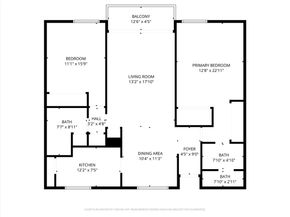 8400 De Longpre 212, West Hollywood CA 90069