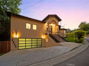 2625 Hargrave, Los Angeles CA 90068
