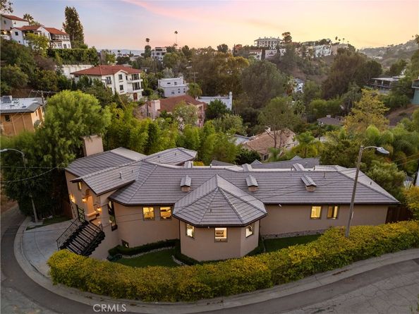 2625 Hargrave, Los Angeles CA 90068